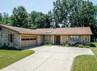 3922 New Salem Overlook #OL, Indianapolis, IN 46234
