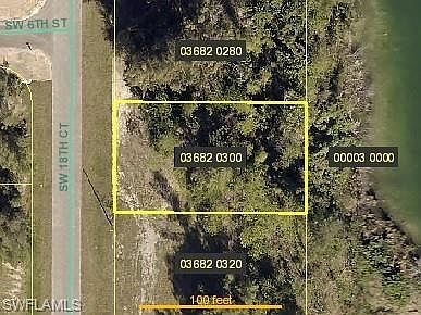 1st image of 603 SW 18th Ct