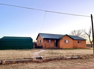 820 Comanche Ave, Matador, TX 79244