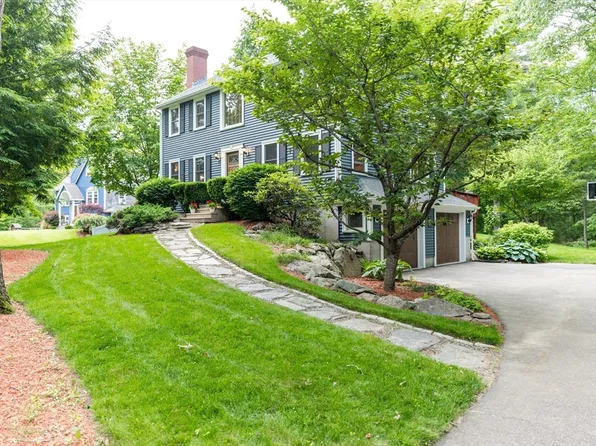 113 Slater St, Attleboro, MA 02703
