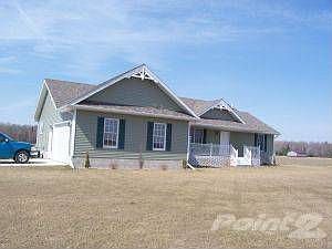 1100 Lackie Rd Garage entr