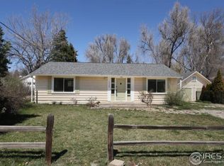 1320 W Magnolia St, Fort Collins, CO 80521