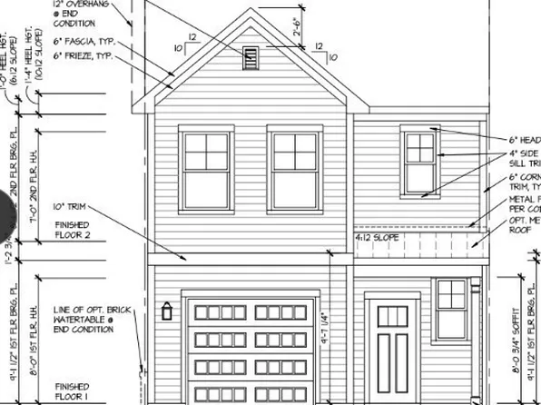 2582 McClure Blvd, Columbia, TN 38401