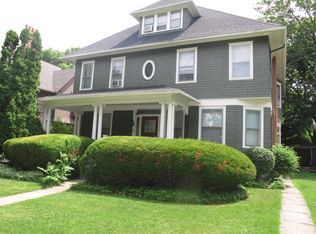 60 Westminster Rd APT 1, Rochester, NY 14607