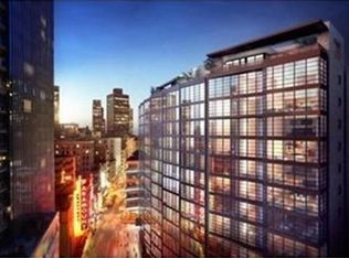 1 Harrison Ave #10, Boston, MA 02111