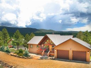 13 Silverado Rd, Angel Fire, NM 87710