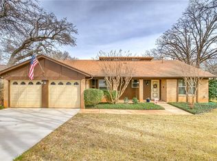 5302 Bright Star Trl, Arlington, TX 76017