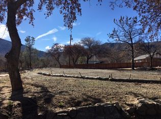 3621 Seclusion Rd, Lake Isabella, CA 93240