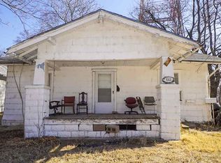 812 N Mathewson Ave, Wichita, KS 67214