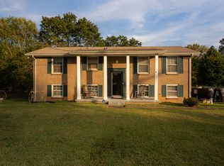 1908 Old Russellville Pike, Clarksville, TN 37043