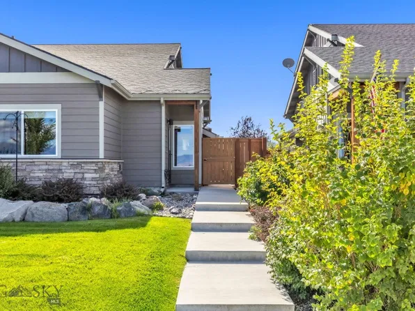5079 Dragon Fly St, Bozeman, MT 59718