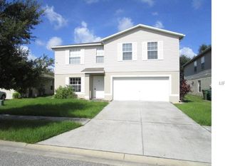 2241 Curzon Way, Odessa, FL 33556