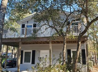 1025 S Hollywood Dr APT C, Surfside Beach, SC 29575