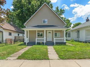 713 W 32nd St, Indianapolis, IN