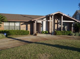 2910 Malone Dr, Panama City, FL 32405