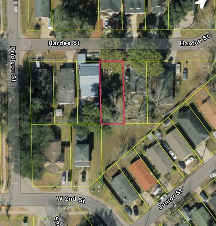 1st image of Hardee St Lot 5