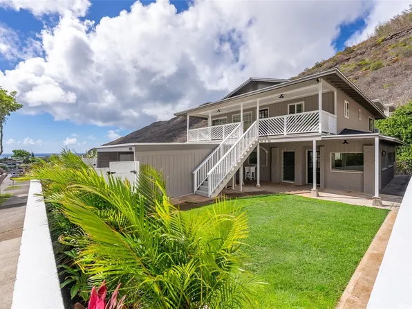 668 Kuliouou Rd, Honolulu, HI 96821