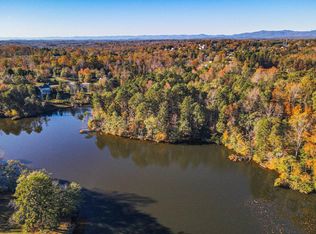 Lake Cunningham Rd, Greer, SC 29651