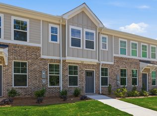 160 Flier Dr, McDonough, GA 30253