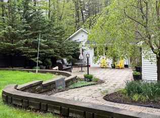 101 Old Plank Rd, Sparrow Bush, NY 12780