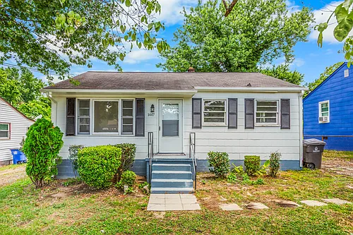 1447 Bretton St Photo 1