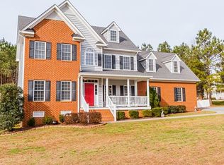 15259 Whispering Wind Cir, Montpelier, VA 23192