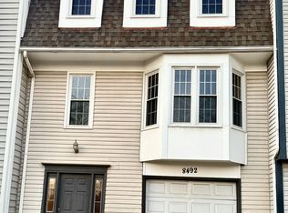 8492 Saddle Ct, Manassas, VA 20110