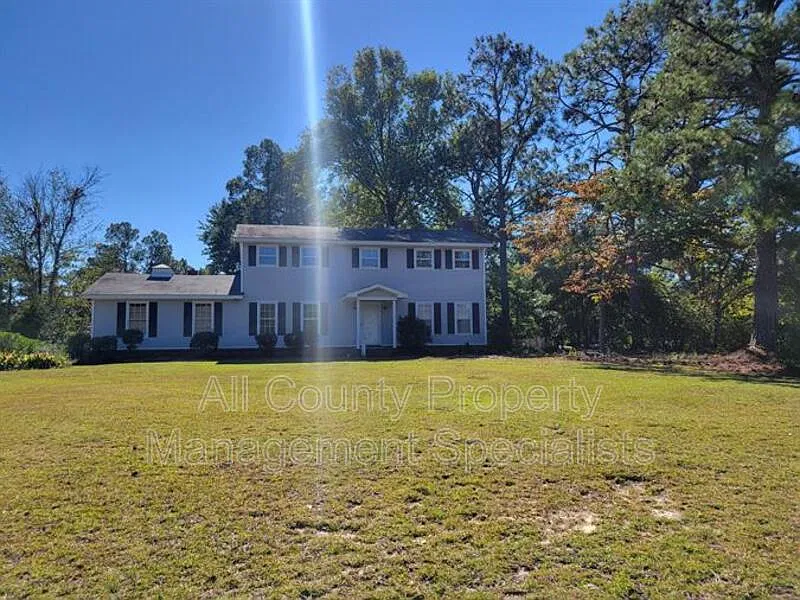 2 Valhalla Cir