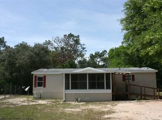 4440 Skylark Rd, Milton, FL 32583