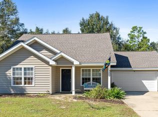 4064 Ramus Dr, Chipley, FL 32428
