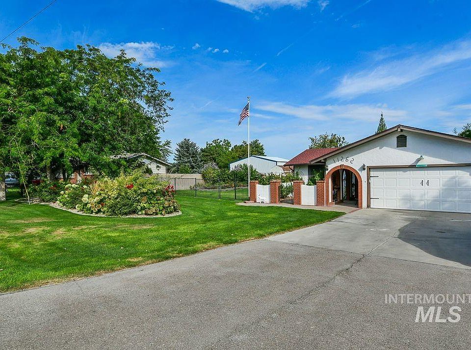 11262 Iowa Ave, Nampa, ID 83686 Zillow