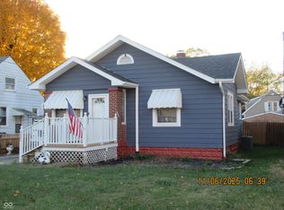 4005 Main St, Anderson, IN 46013