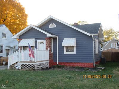 4005 Main St, Anderson, IN, 46013