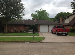 2714 Lufkin Ln, Deer Park, TX 77536