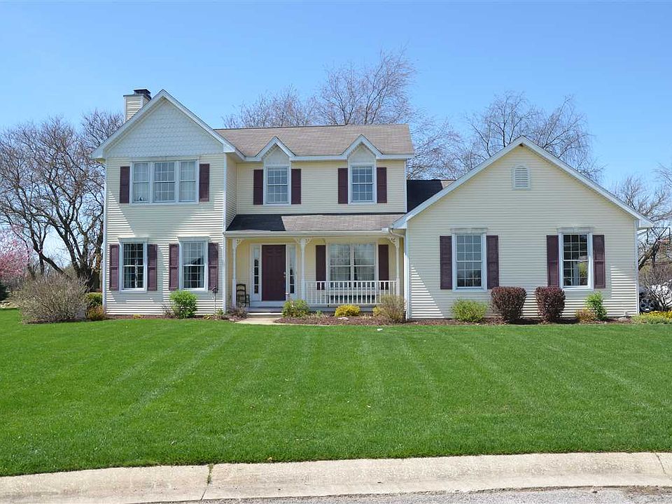 1st image of 22492 Blossom Ct