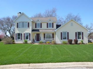 22492 Blossom Ct, Goshen, IN 46528