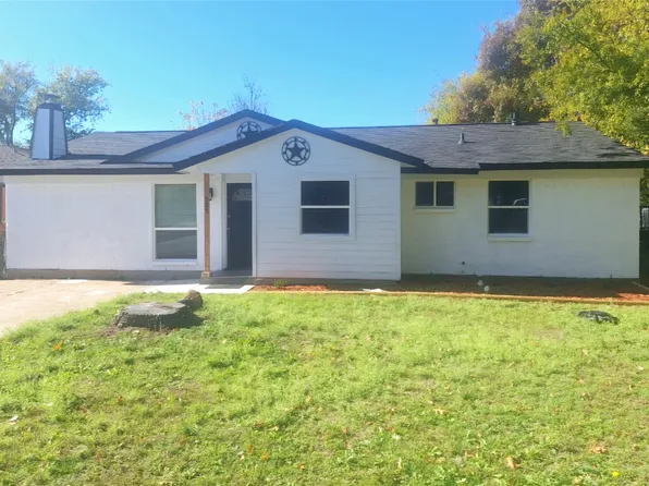 539 Power Dr, Duncanville, TX 75116