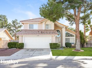 1455 Heather Ridge Rd, North Las Vegas, NV 89031