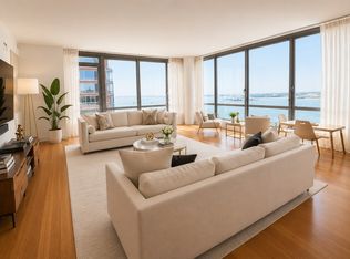 30 Little West St Unit 28F, New York, NY 10004