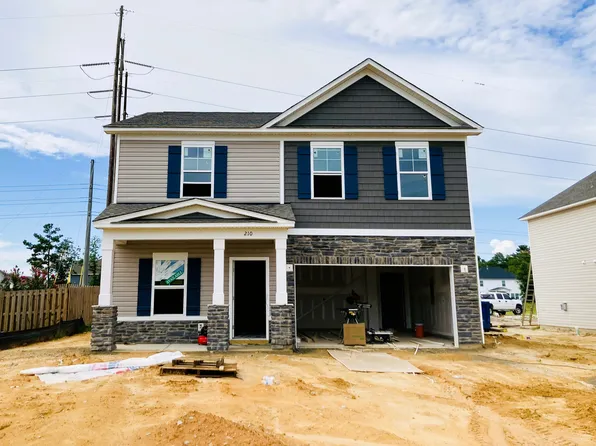 210 Honey Hill Way, Blythewood, SC 29016