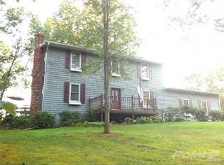450 Lakeview Dr, Vincent, OH 45784