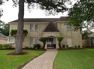 1323 Kempsford Dr, Katy, TX 77450