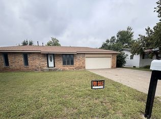 712 Wilbanks Dr, Spearman, TX 79081