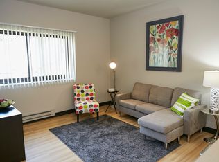 1307 Hayes St #115, La Crosse, WI 54603