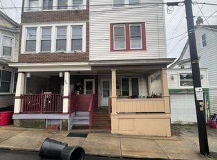 208 W Patterson St, Lansford, PA 18232