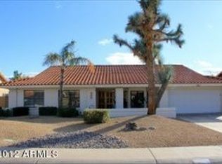7613 E Windrose Dr, Scottsdale, AZ 85260
