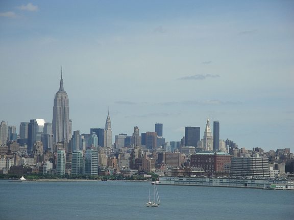 The Direct NYC View