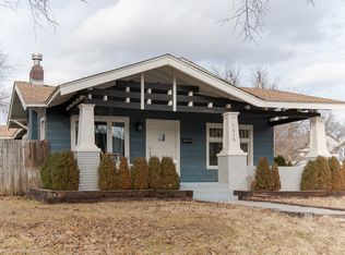 1217 NW 13th St, Oklahoma City, OK 73106