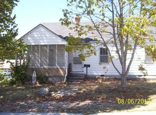 217 W Pleasant St, Mount Vernon, MO 65712