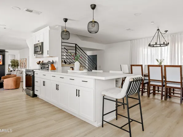 4820 W BROWN Street, Glendale, AZ 85302